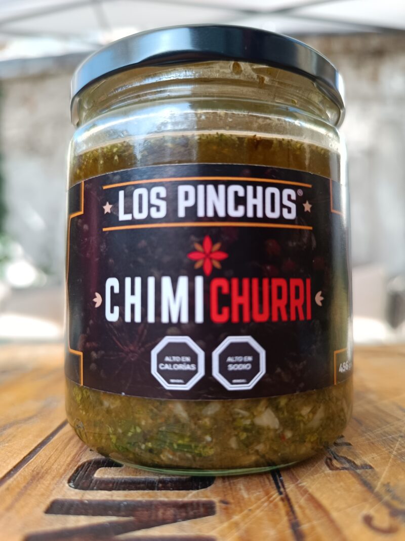 chimichurri