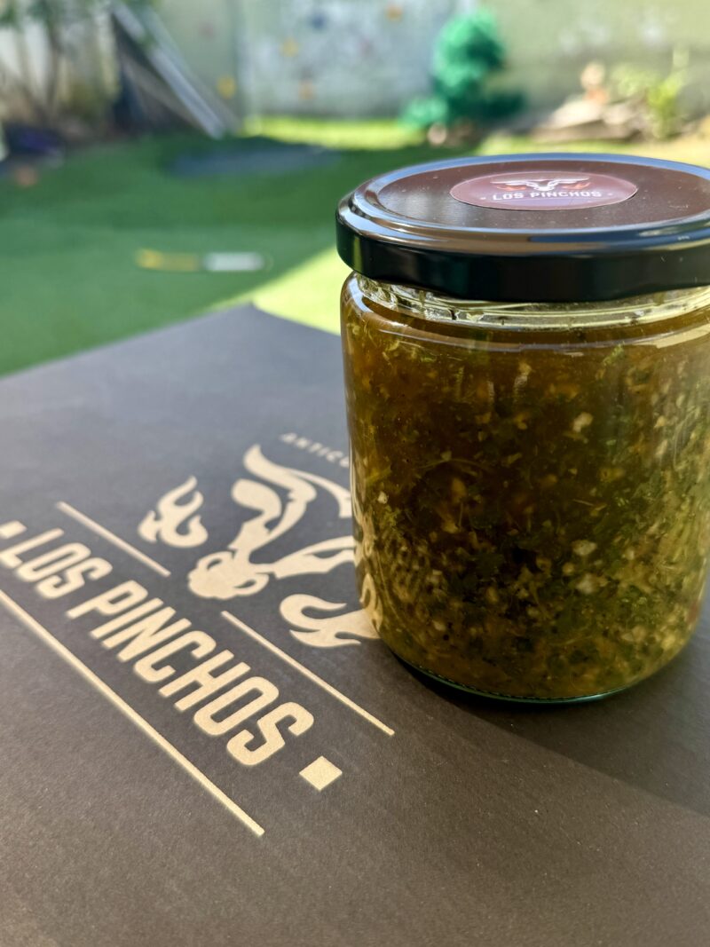 chimichurri grande