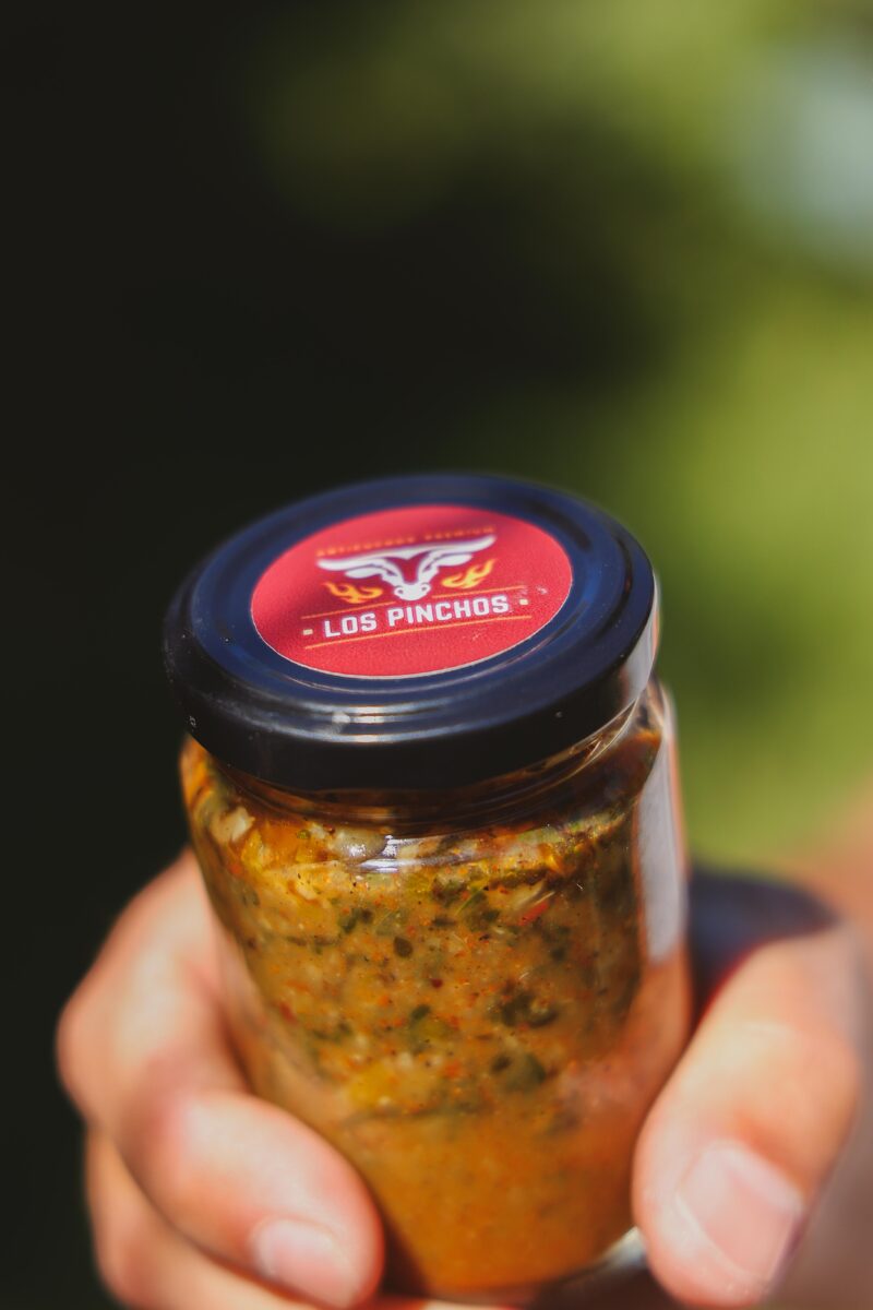 chimichurri chico